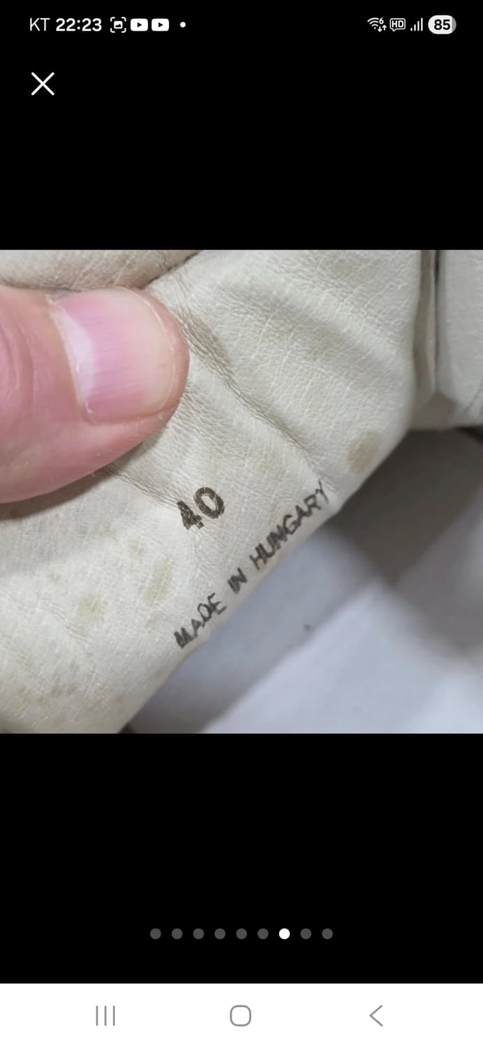 마우로그리포니 하이탑 상품이미지4