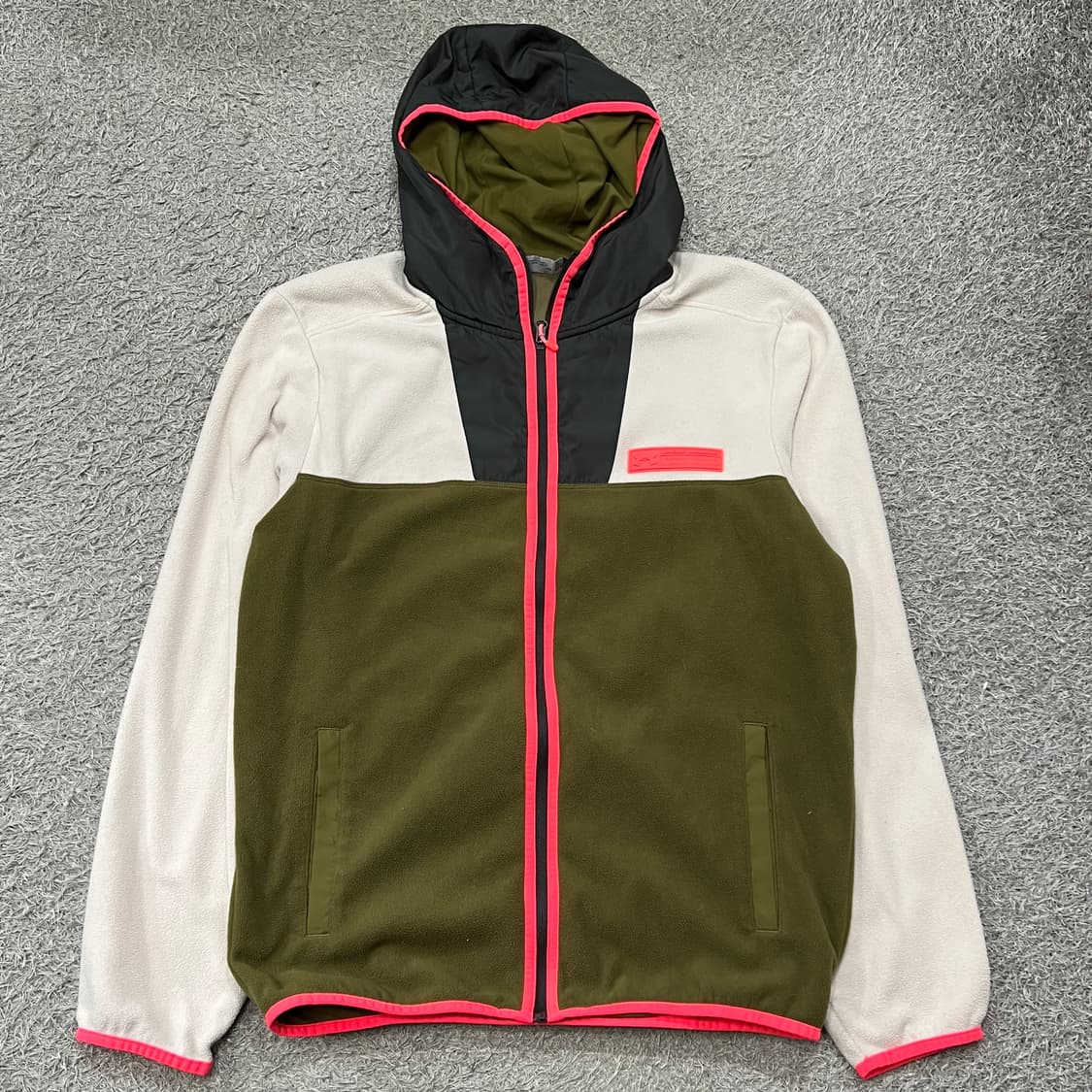 [100] 언더아머 후리스 상품이미지2