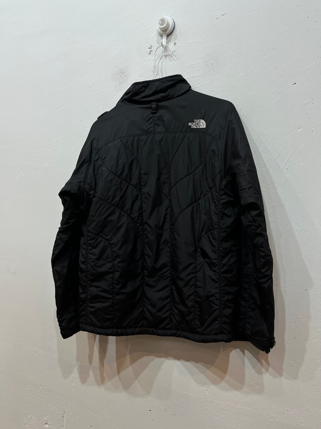 노스페이스 패디드 점퍼 우먼즈 90 상품이미지3