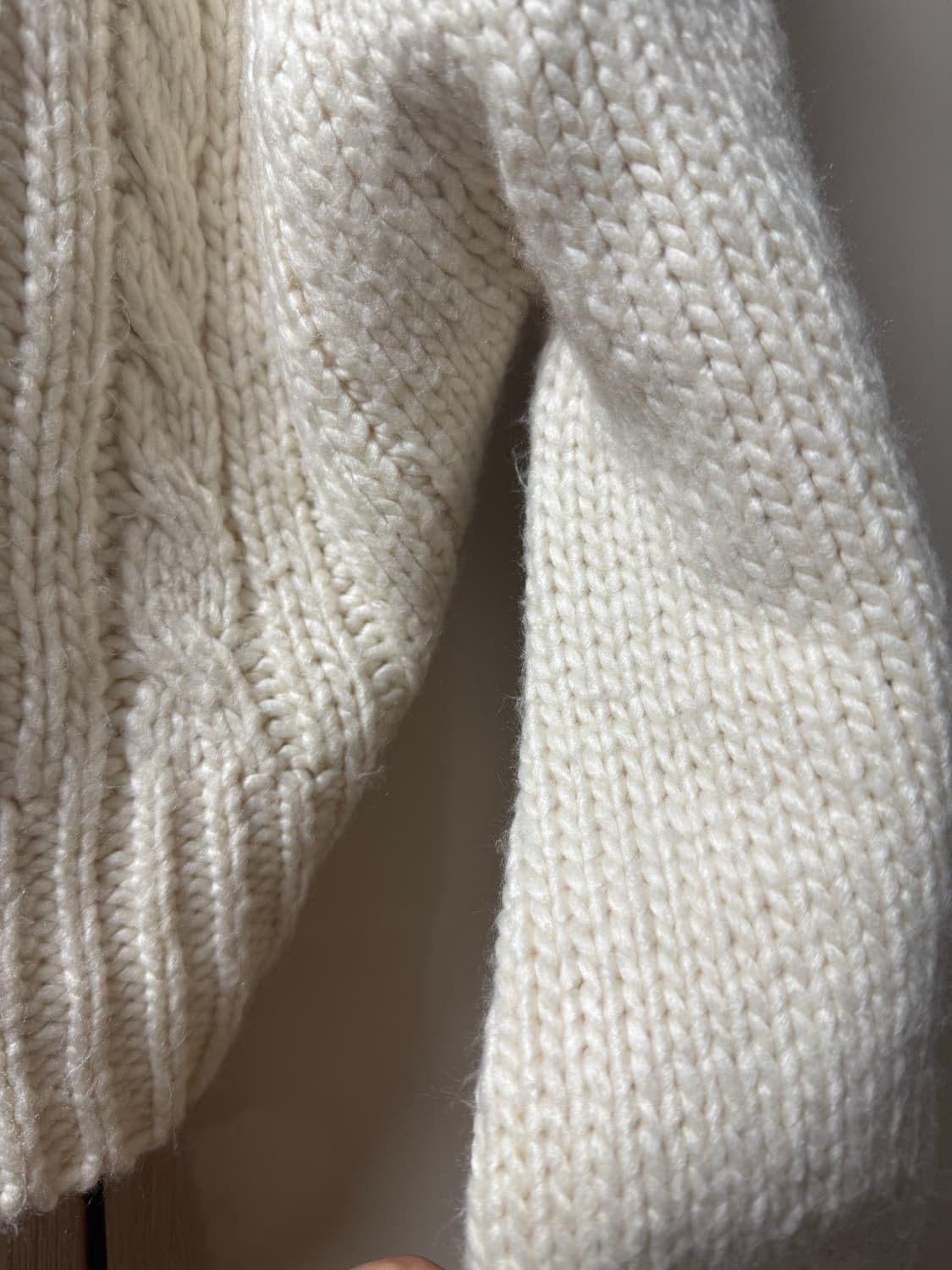 (S) vintage knit 상품이미지8