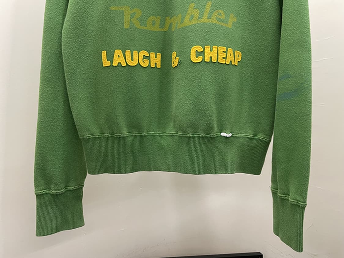 E.B.JONES (M~L) 상품이미지3