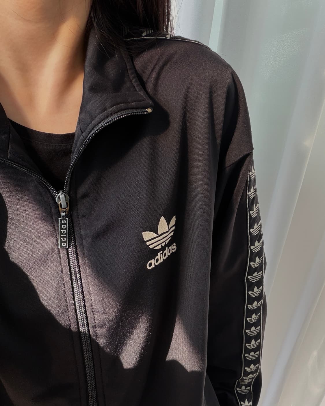 [M]아디다스 JPN 90s 파이어버드 트랙탑 져지 상품이미지2