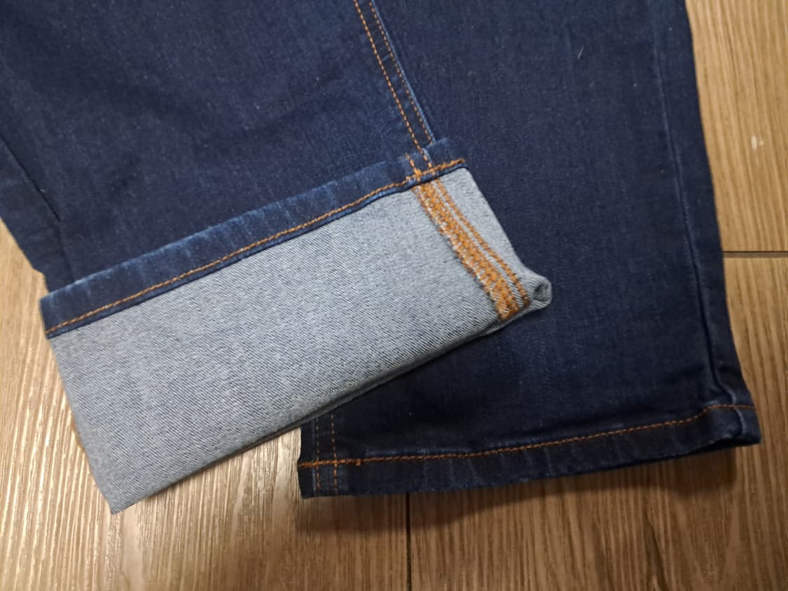 키스해링 청바지 82 상품이미지5