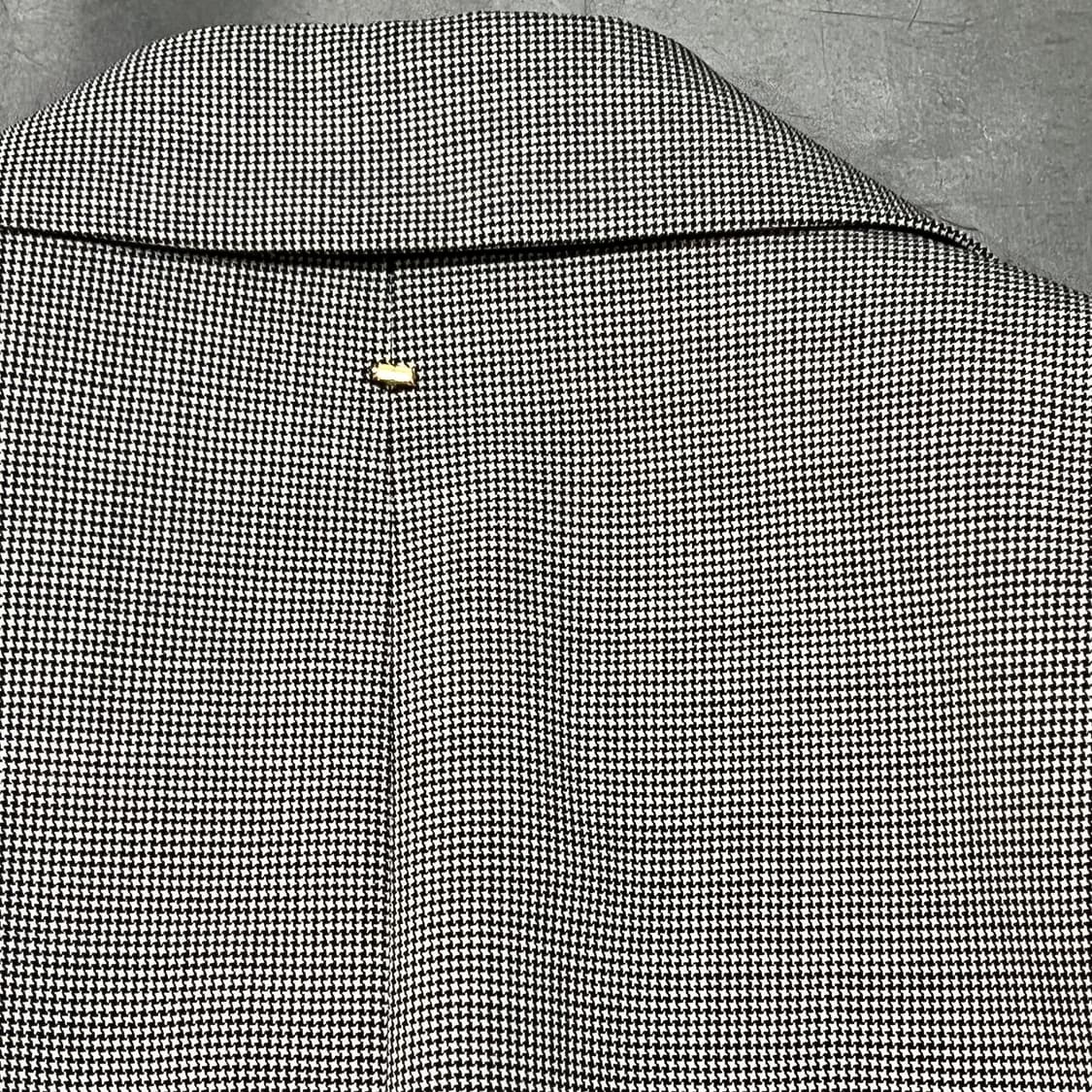  스포츠 막스 데드스탁 배색 블레이저 y14560 상품이미지5