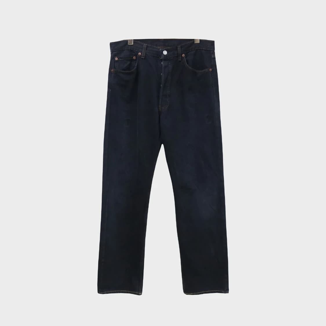 90'S 리바이스 501 데님팬츠 66687 상품이미지1
