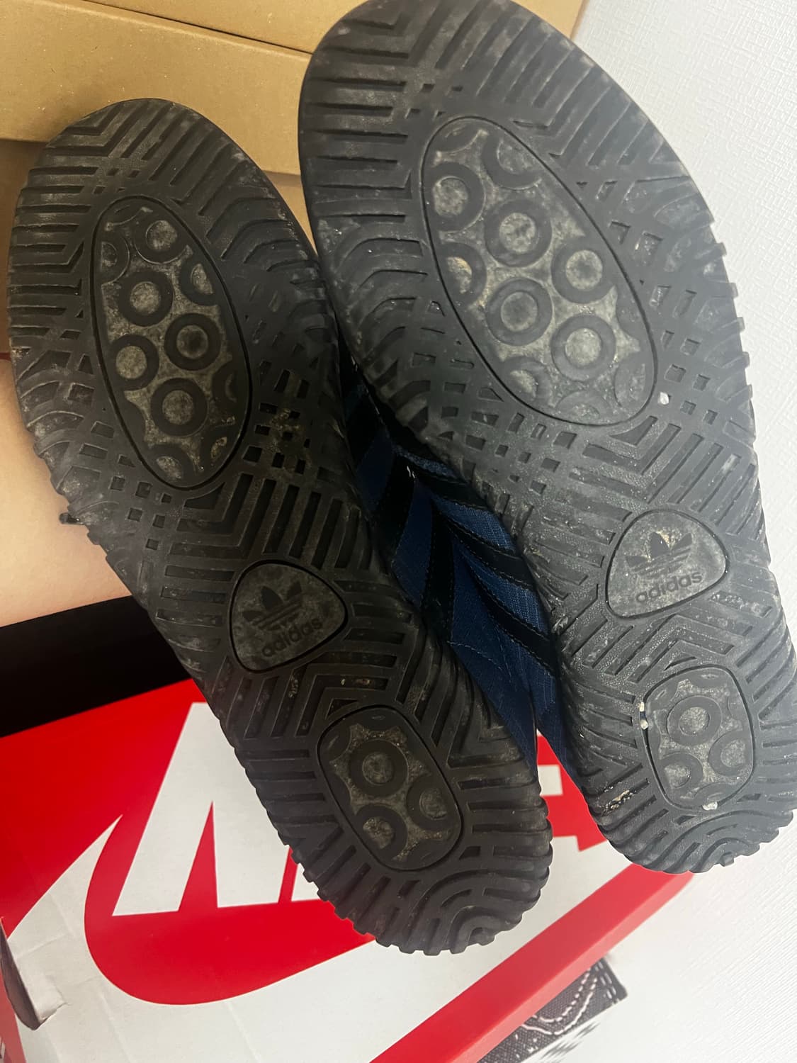 아디다스 블론디 맥코이 상품이미지4