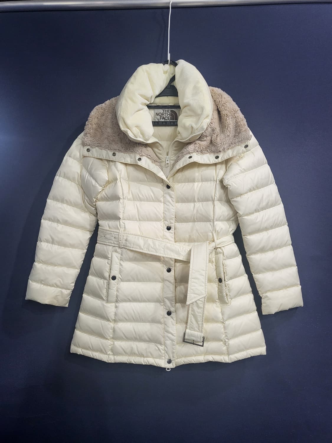 노스페이스 구스다운 패딩 상품이미지1