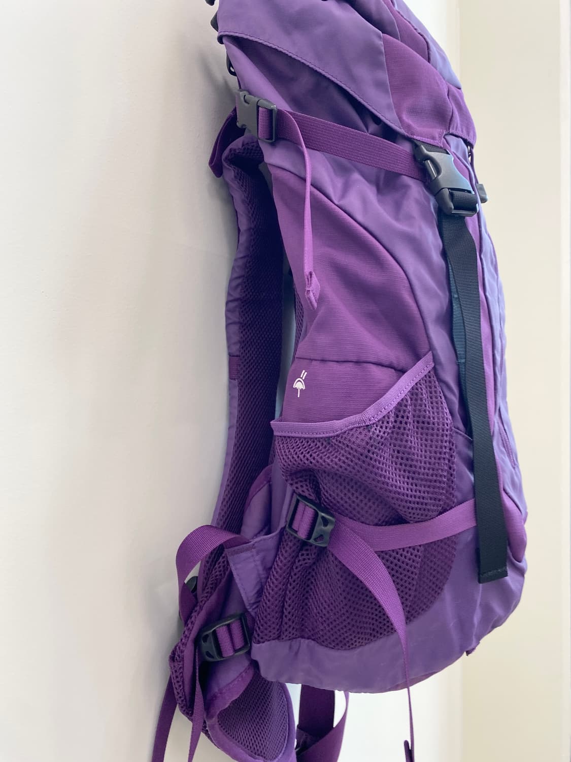 노스페이스 Tellus 30L 백팩 상품이미지5