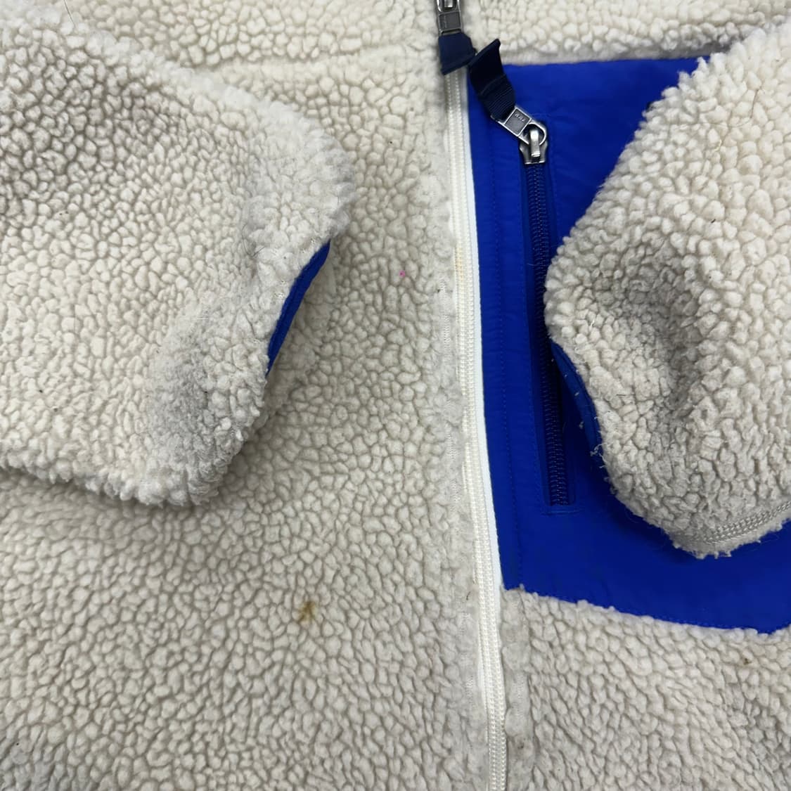 파타고니아 레트로 플리스 상품이미지4