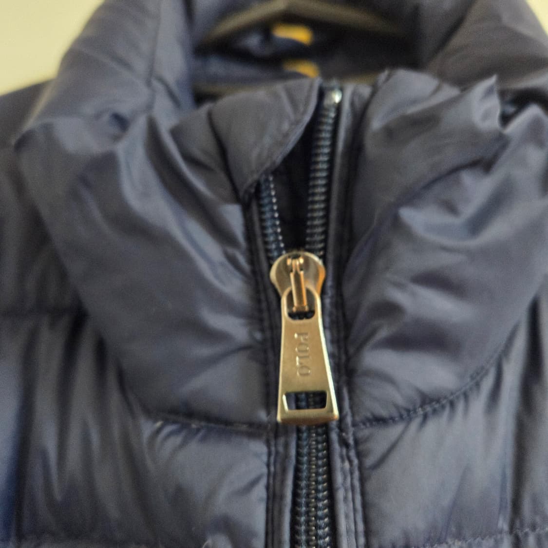 폴로 랄프로렌 덕다운 경량패딩 상품이미지6