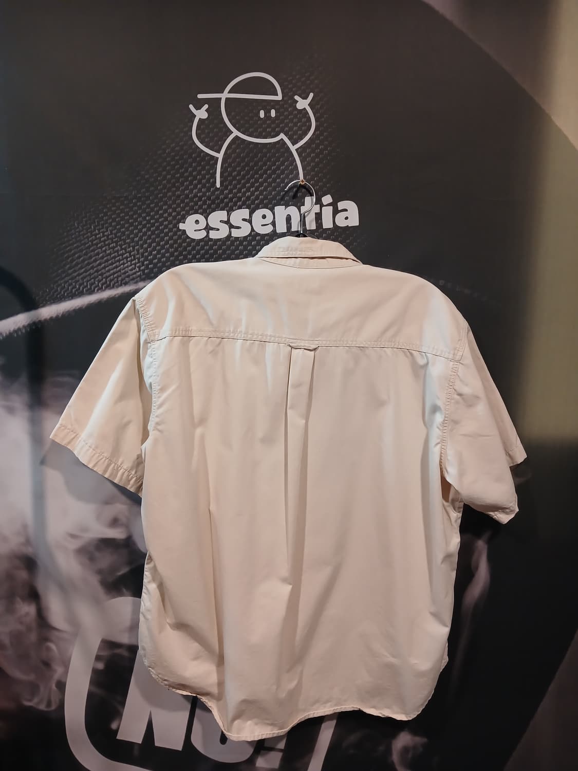 칼하트 반팔셔츠 상품이미지3