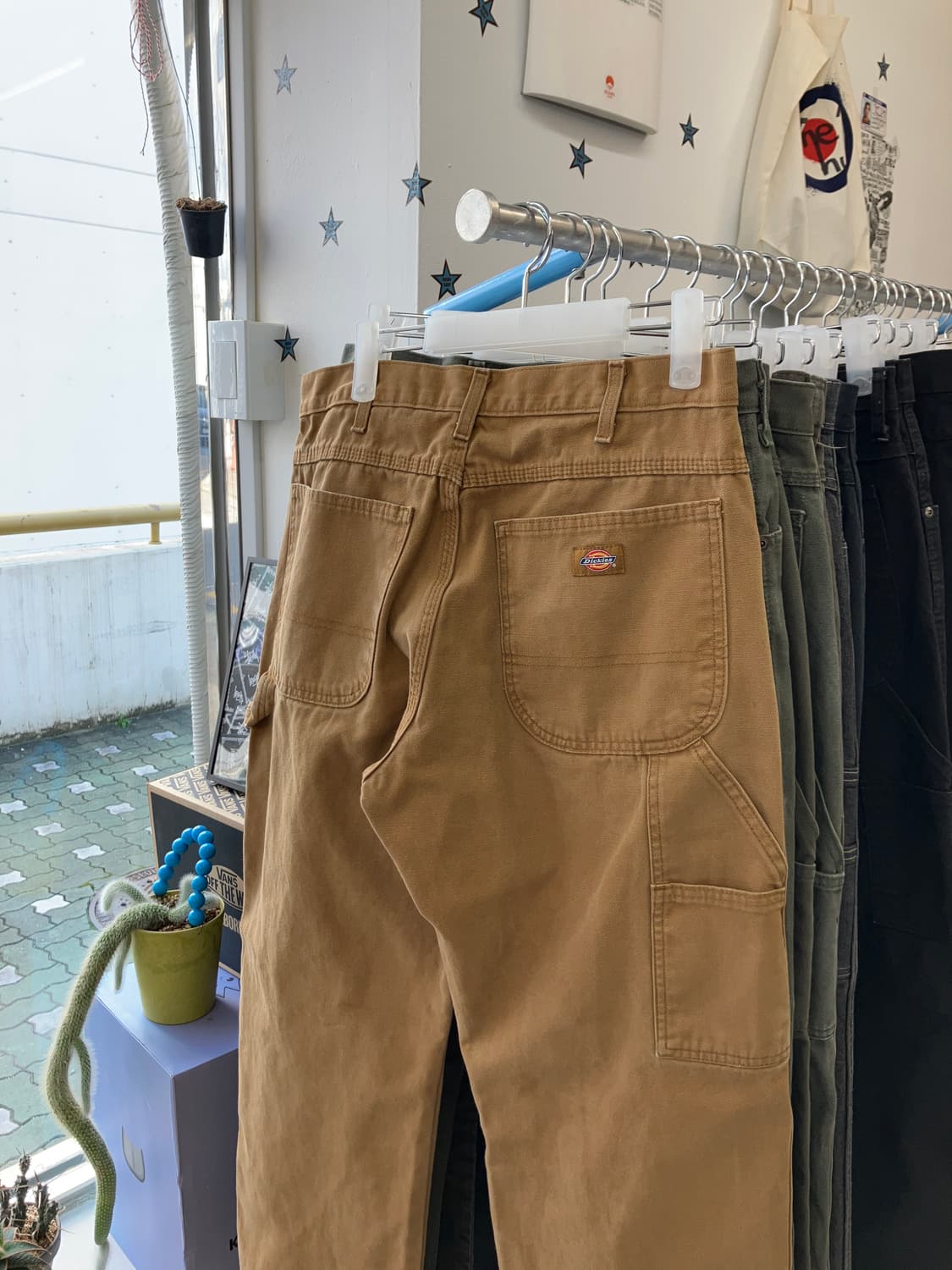 DICKIES carpenter (33X32) 상품이미지1