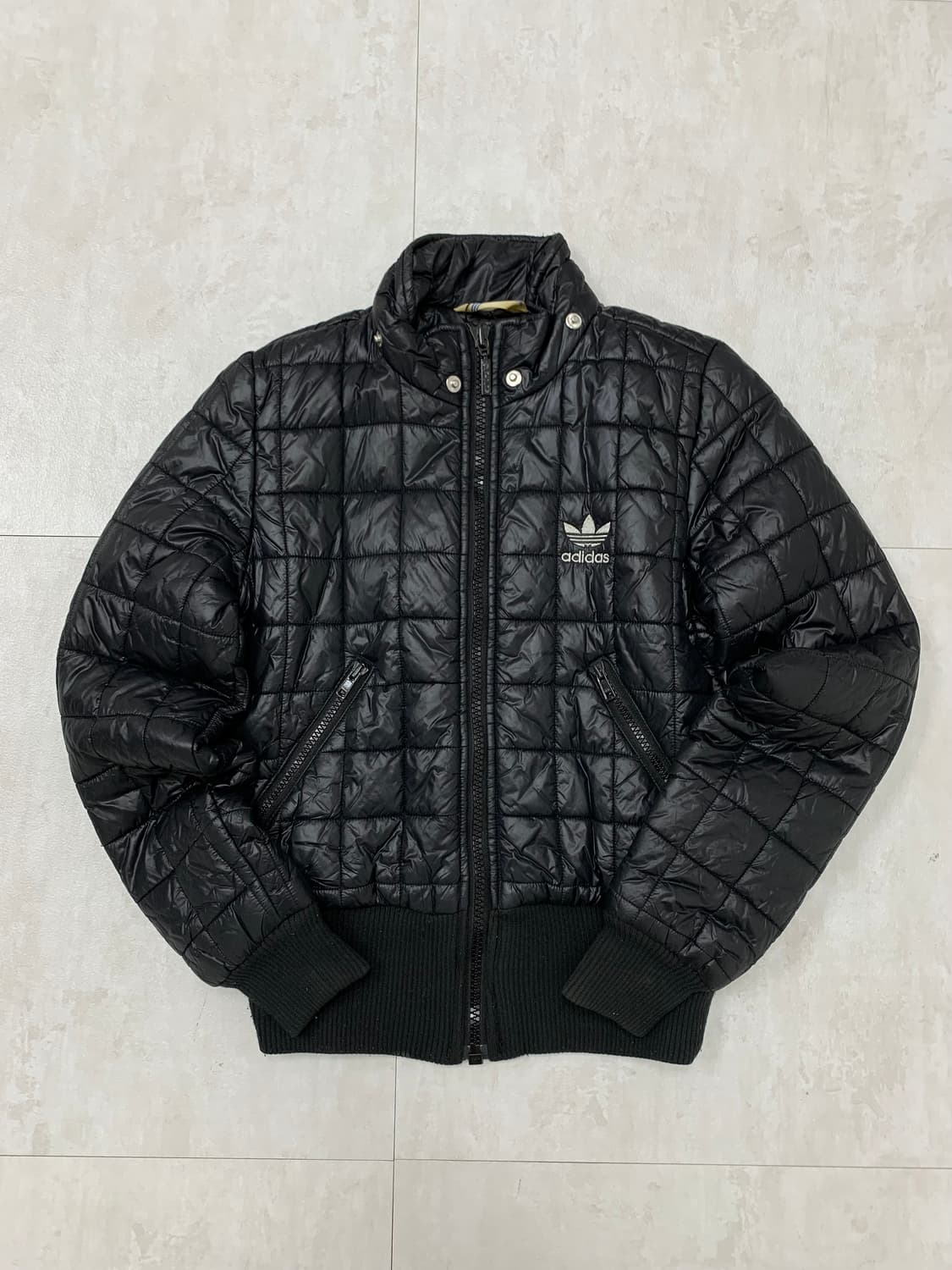 아디다스 퀄팅 자켓 #212 상품이미지1