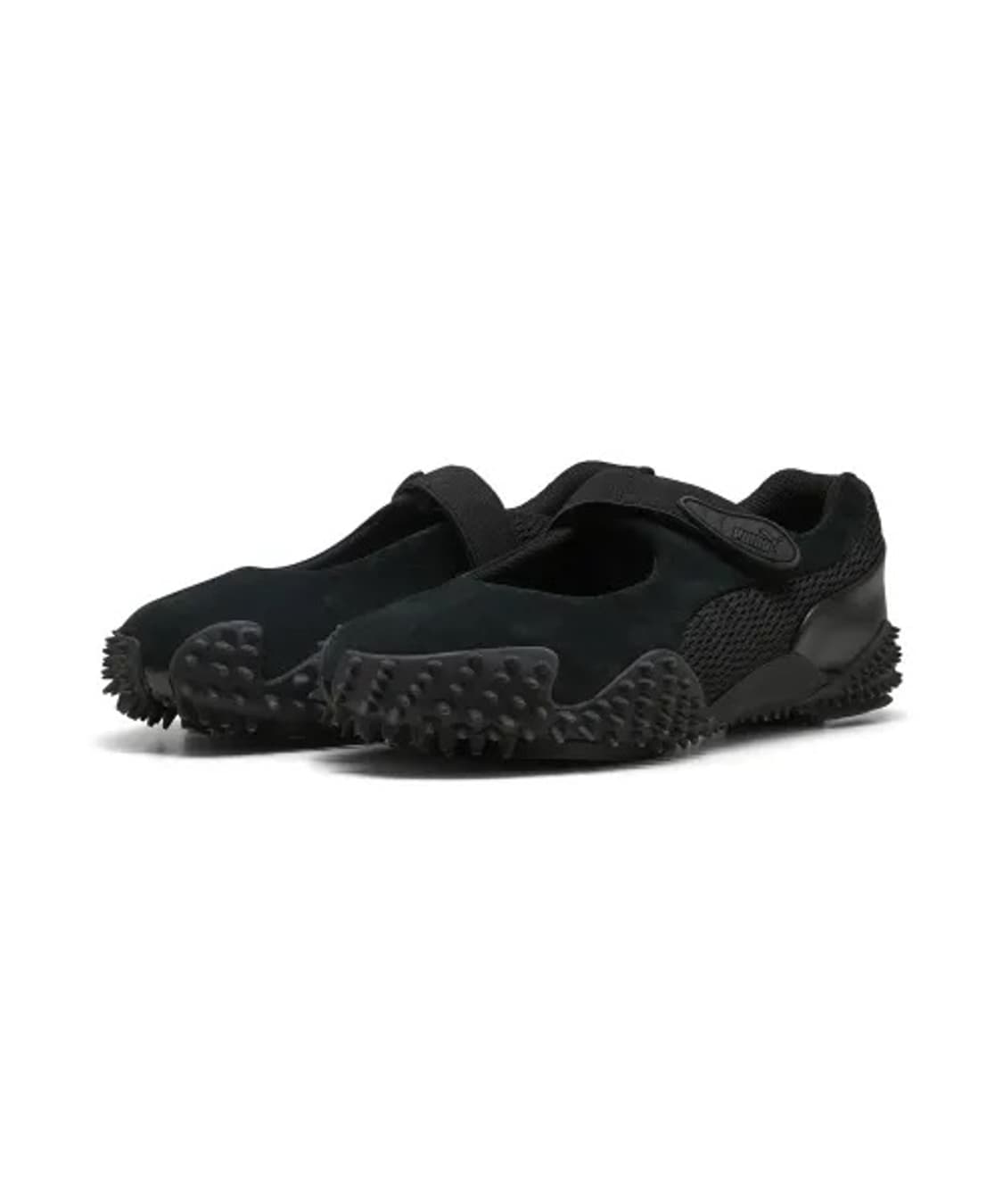 PUMA 푸마 모스트로 페이 / BLACK 상품이미지1