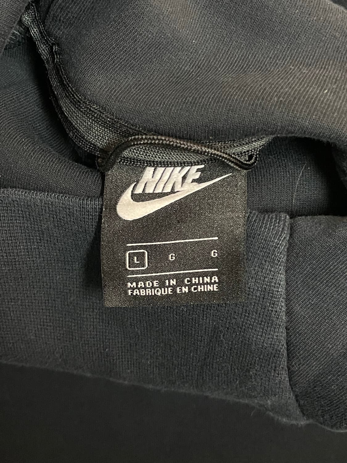 나이키 후드티  상품이미지5