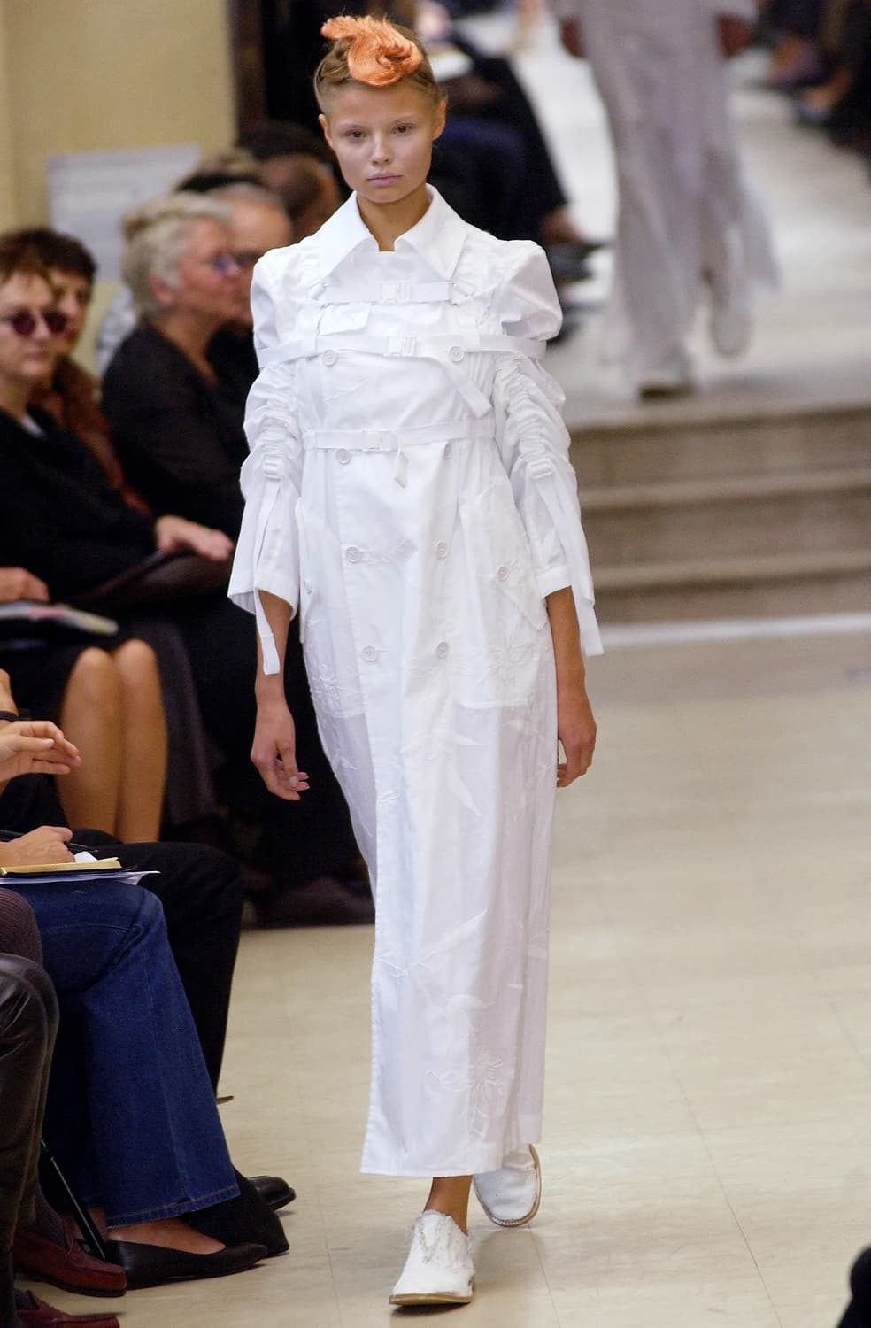 03ss 준야 와타나베 페인팅 캔버스 상품이미지3