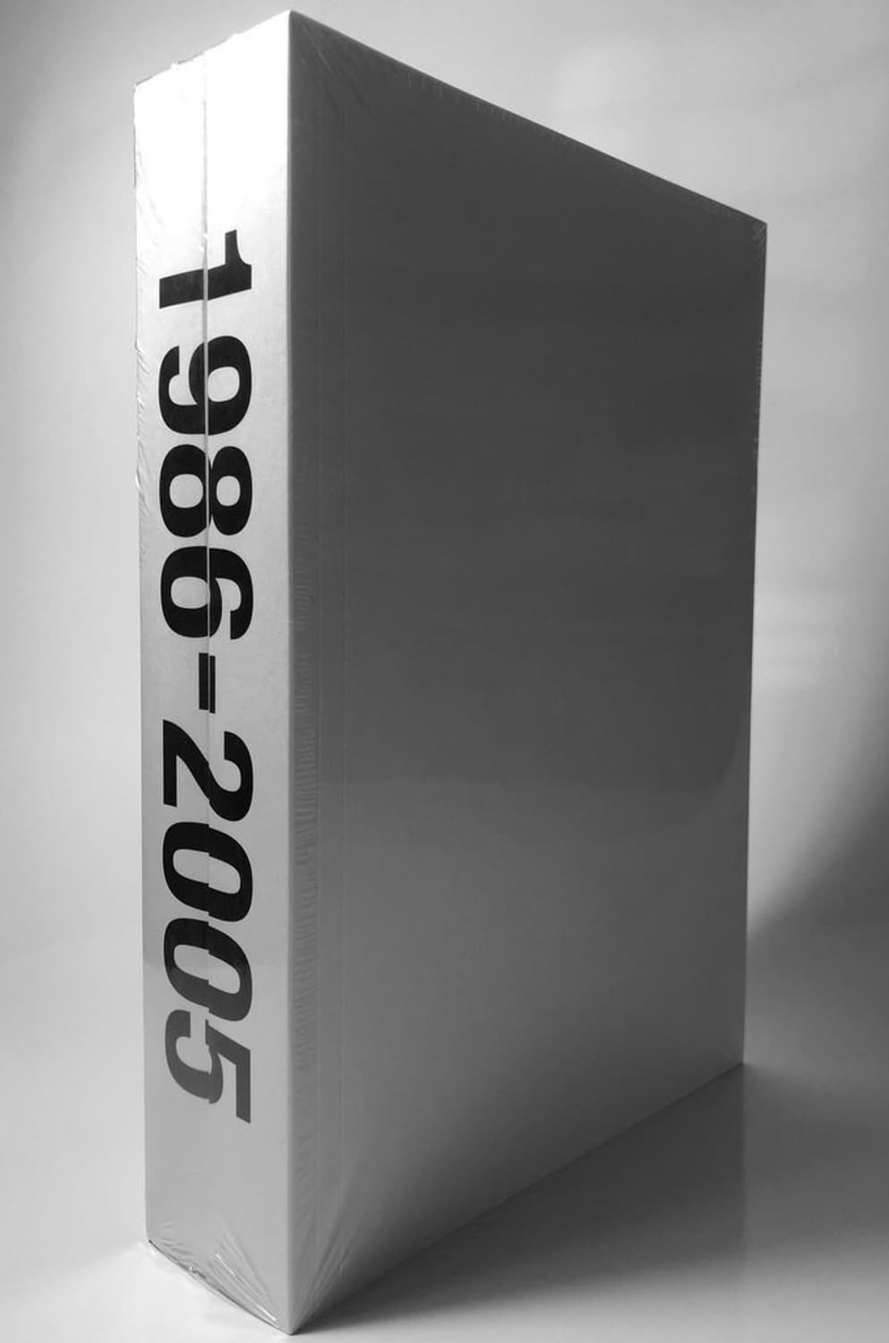 구매)헬무트랭 아카이브 북 1986-2005 ARCHIVE BOOK 상품이미지1
