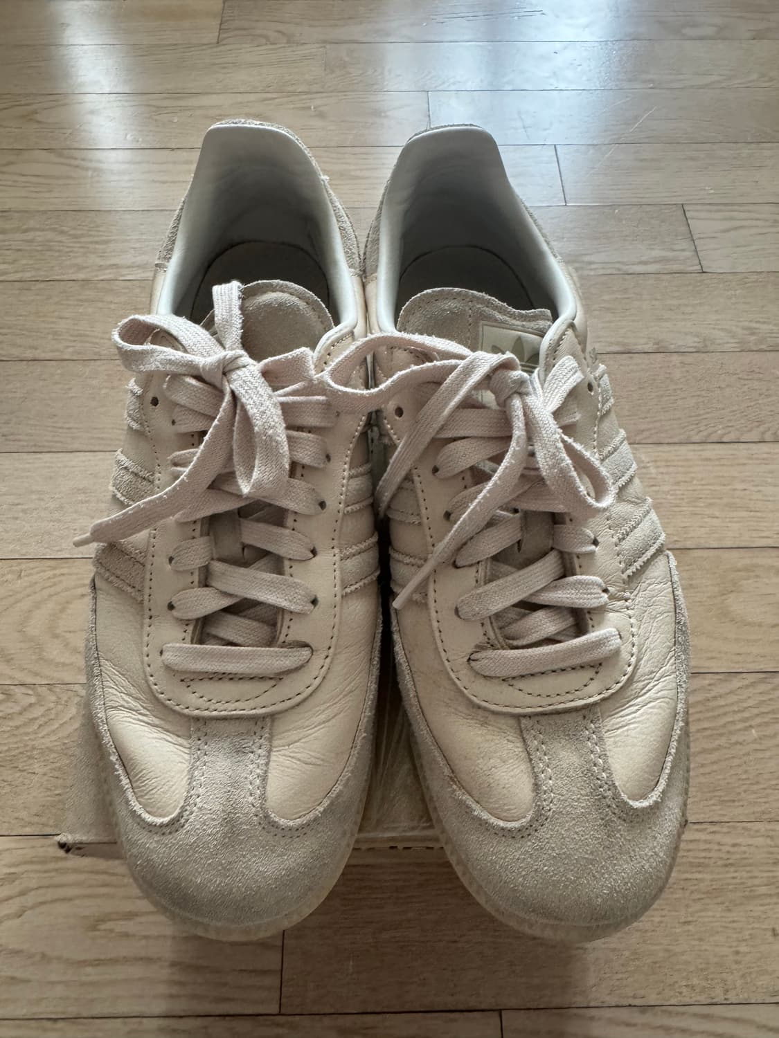 아디다스 삼바 사바나 255 상품이미지1