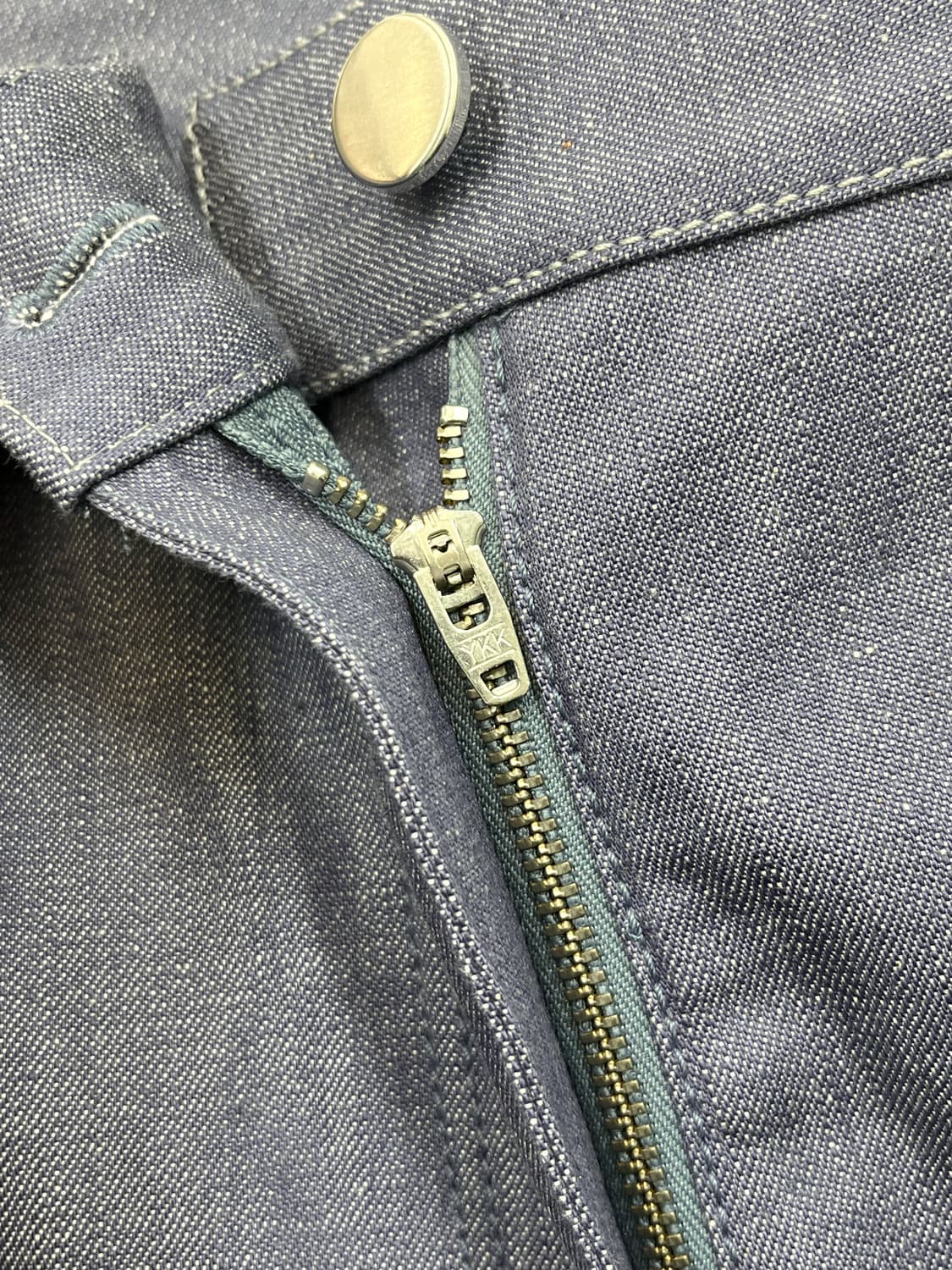 르메르 트위스티드 데님 팬츠 상품이미지6