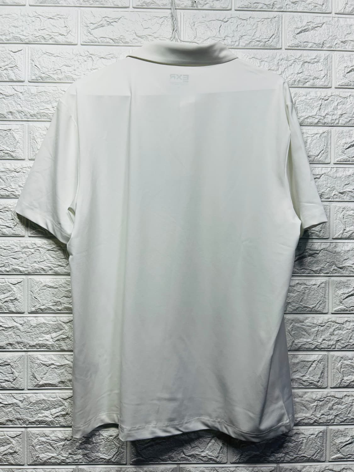 EXR 화이트 새상품  100 상품이미지4