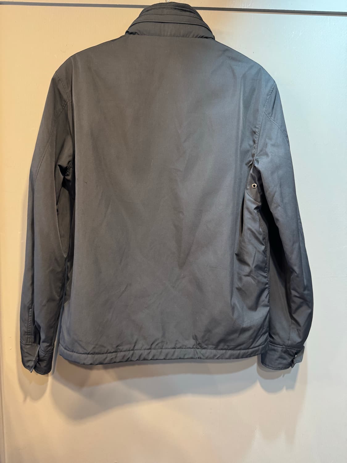 폴로 랄프로렌 블루종 자켓 상품이미지4