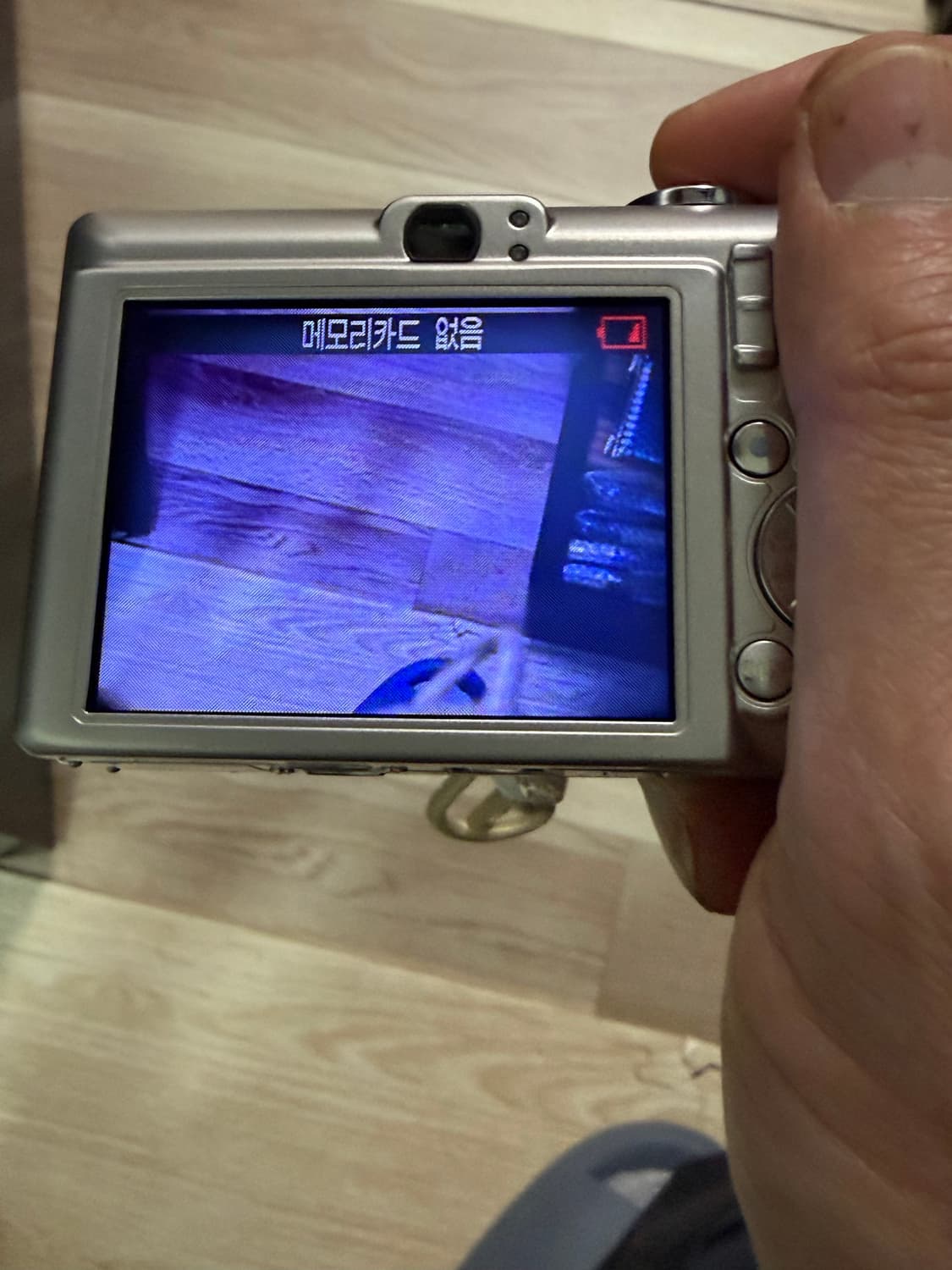 캐논 IXY 60 #7823 상품이미지7