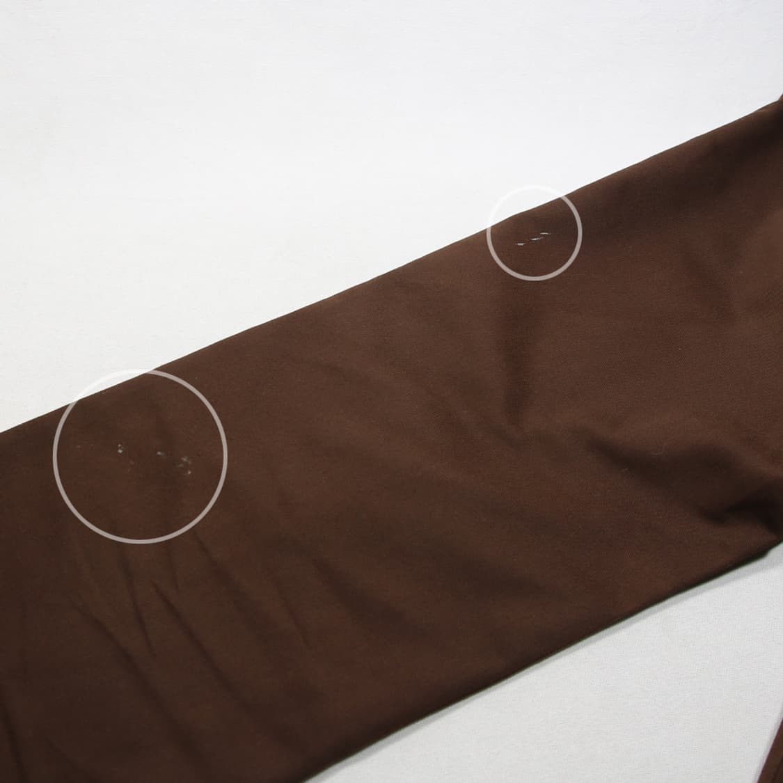 (착용컷) OSHKOSH 치노 팬츠 (남성용 34-35) 상품이미지9