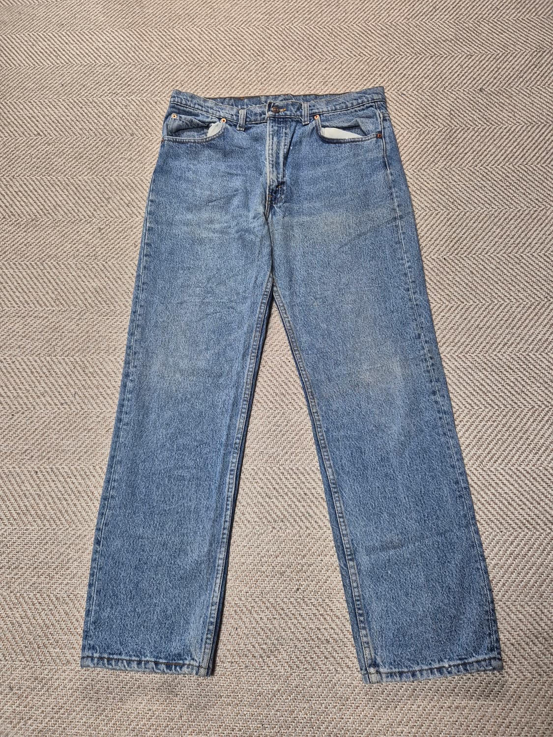 리바이스 90s 505 w36 상품이미지2