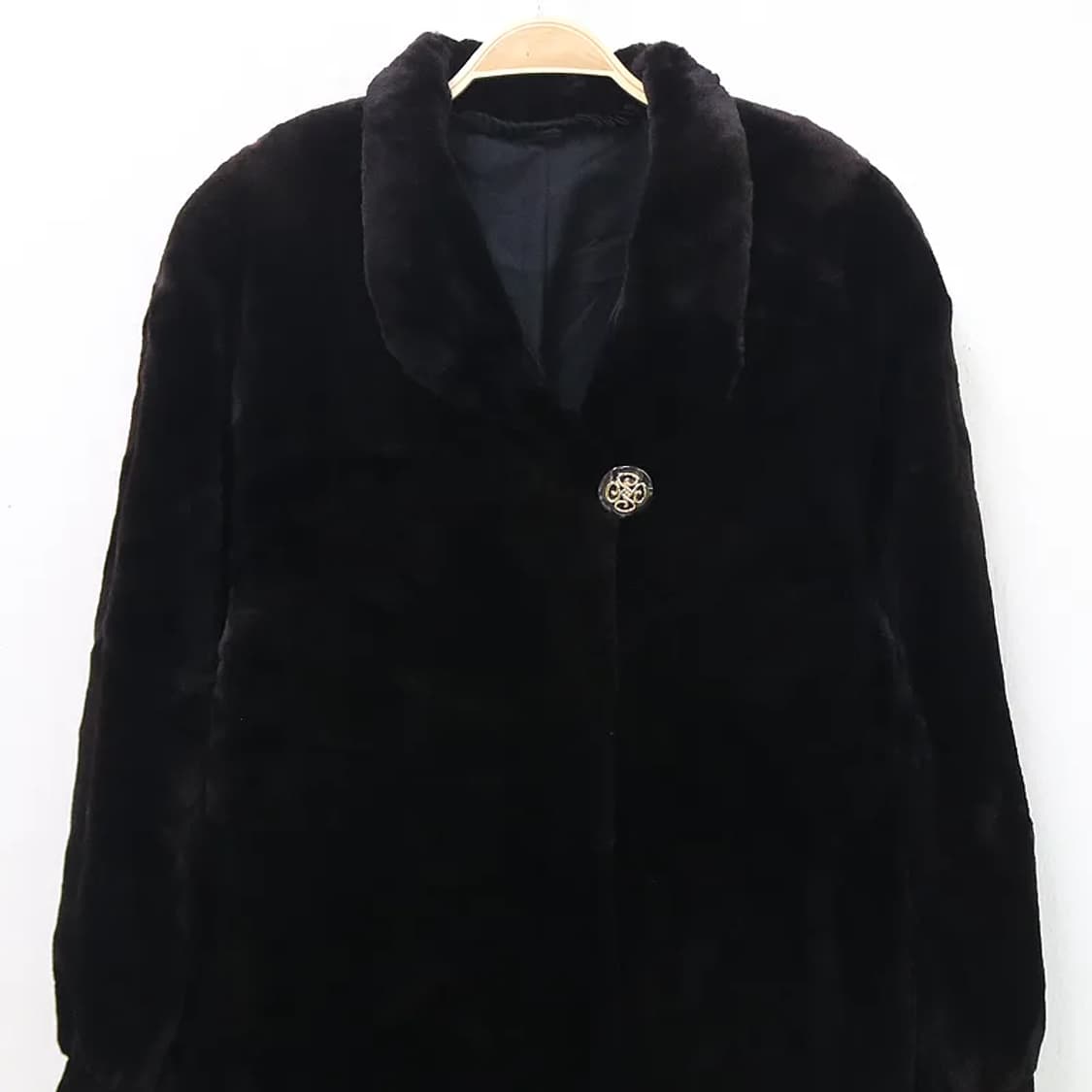 SHAVED  밍크 퍼 코트 62220 상품이미지3