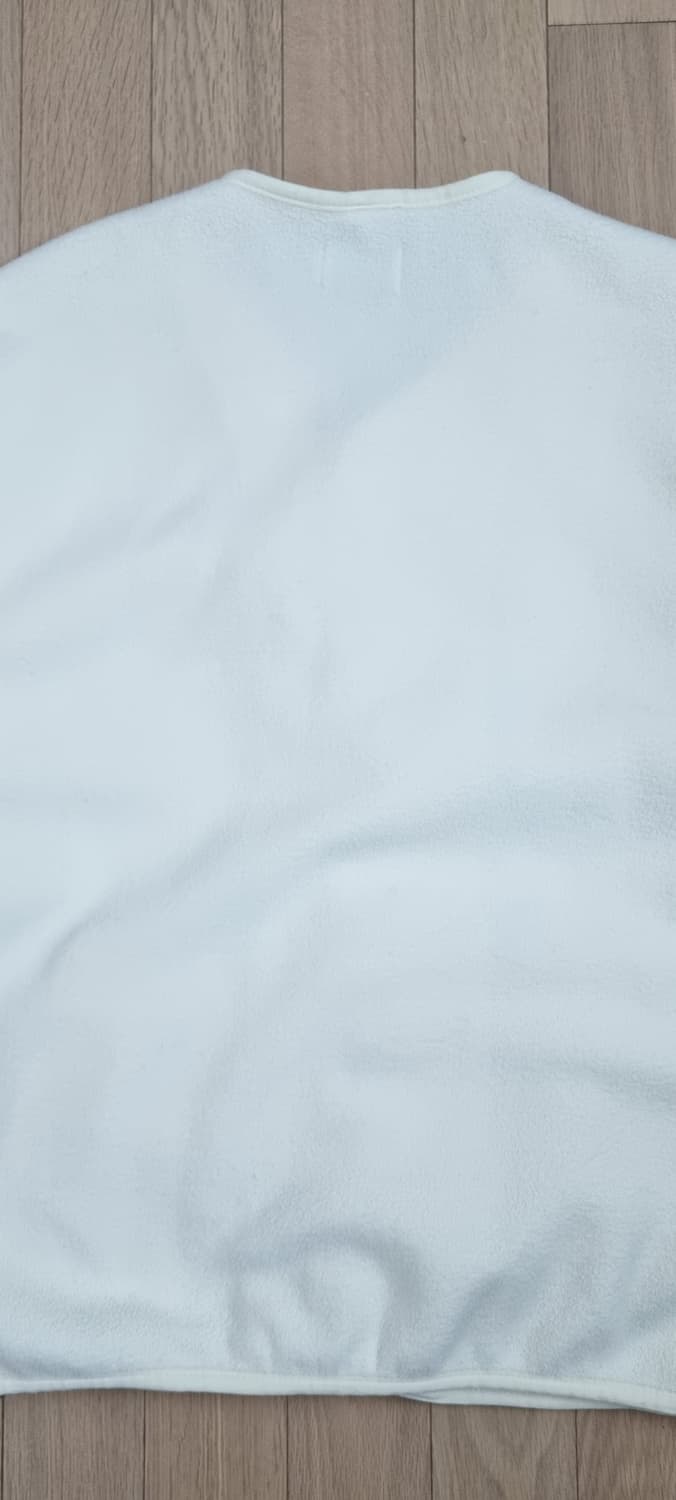 커버낫 칼라리스 플리스 자켓 M _ 남성 상품이미지6