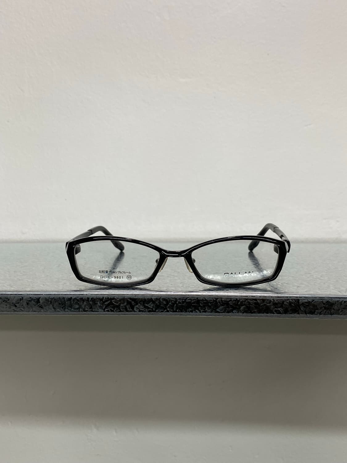 vintage glasses  807 상품이미지2