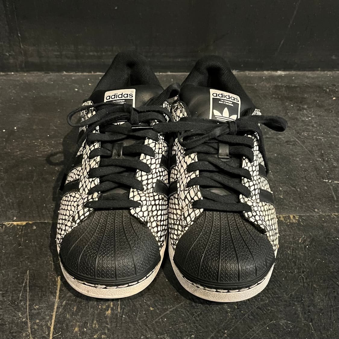 슈퍼스타 뱀피 상품이미지2