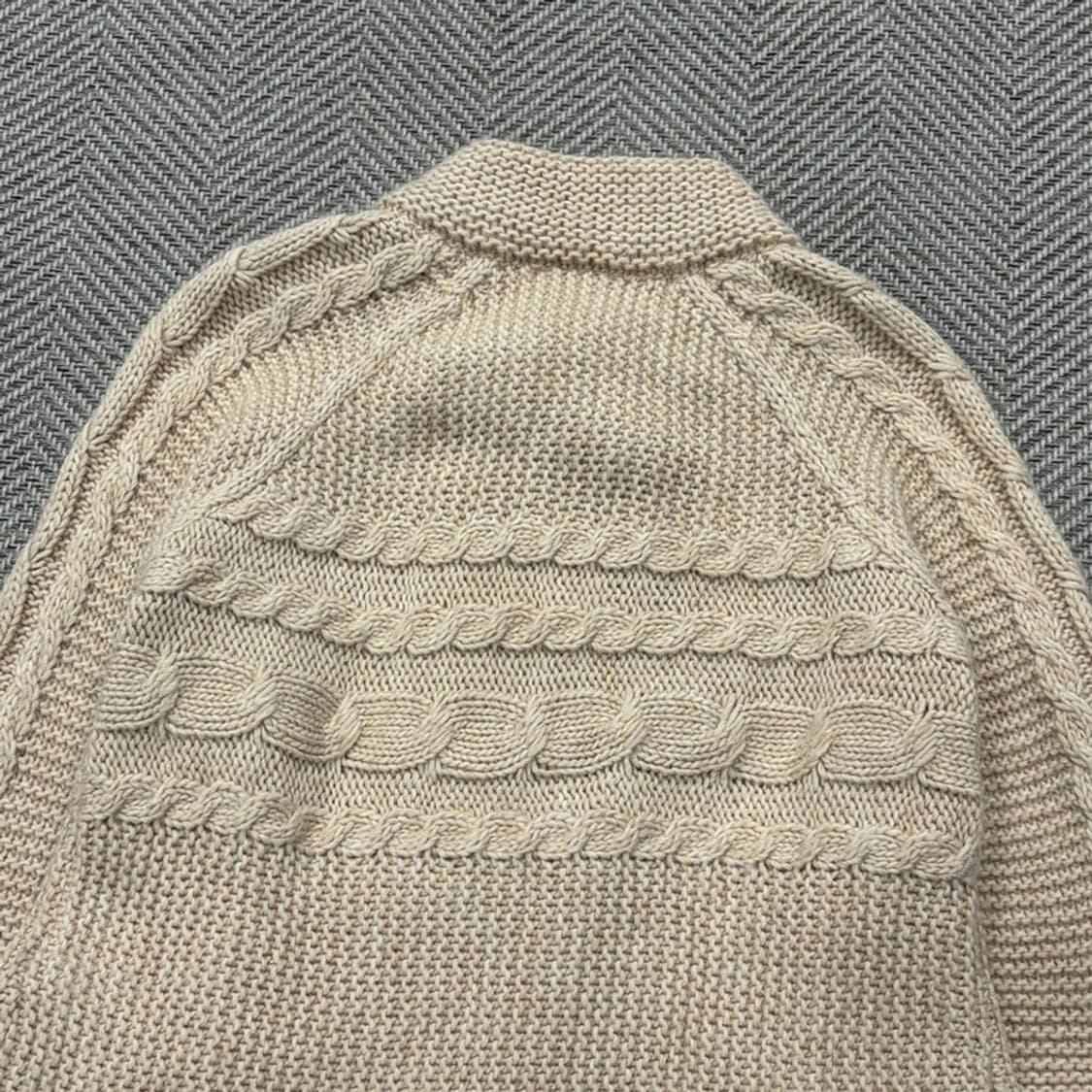 아떼 바네사브루노 알파카 자켓 v2653 상품이미지4