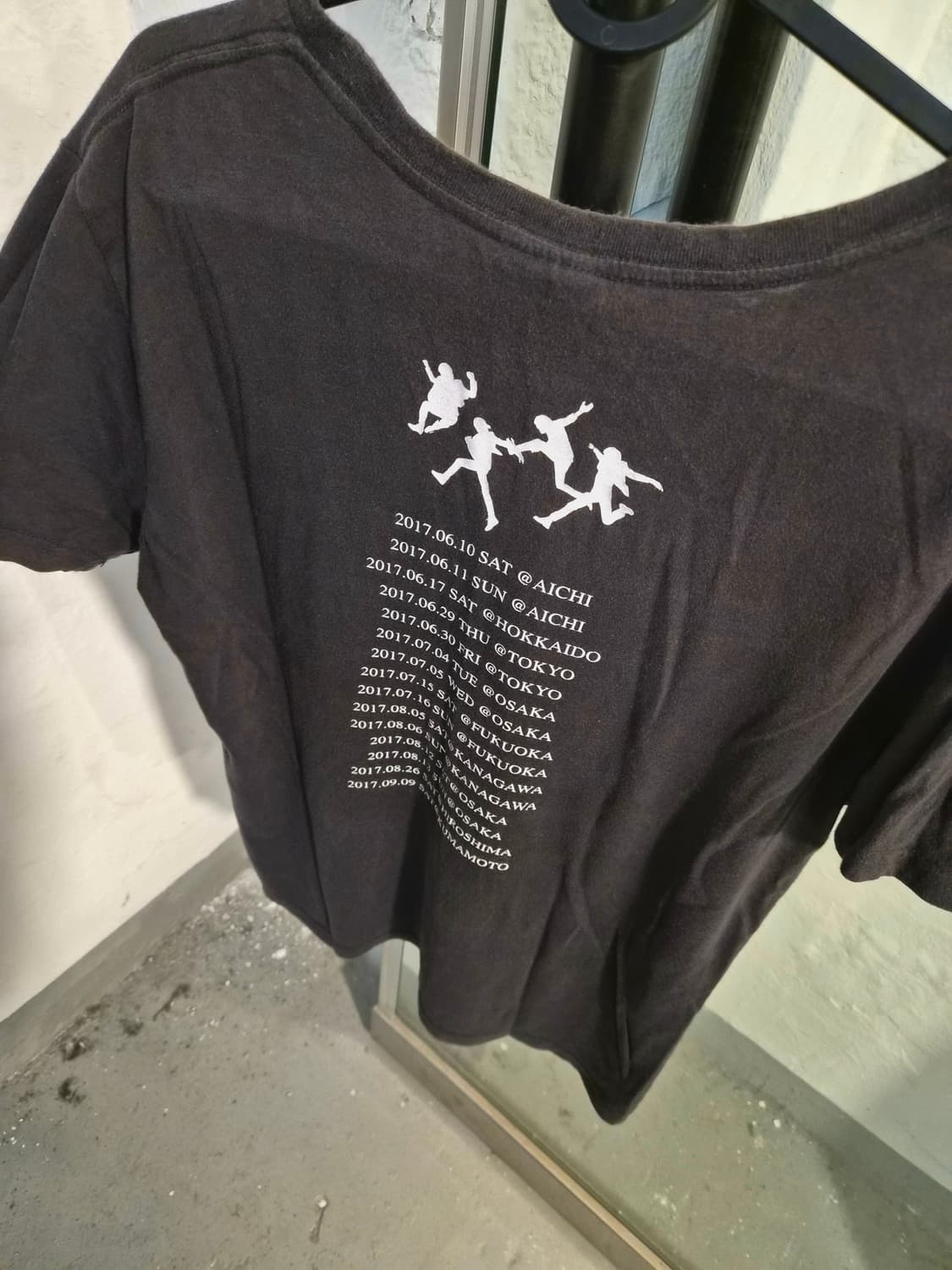 Y2k 프린팅 반팔티 상품이미지5