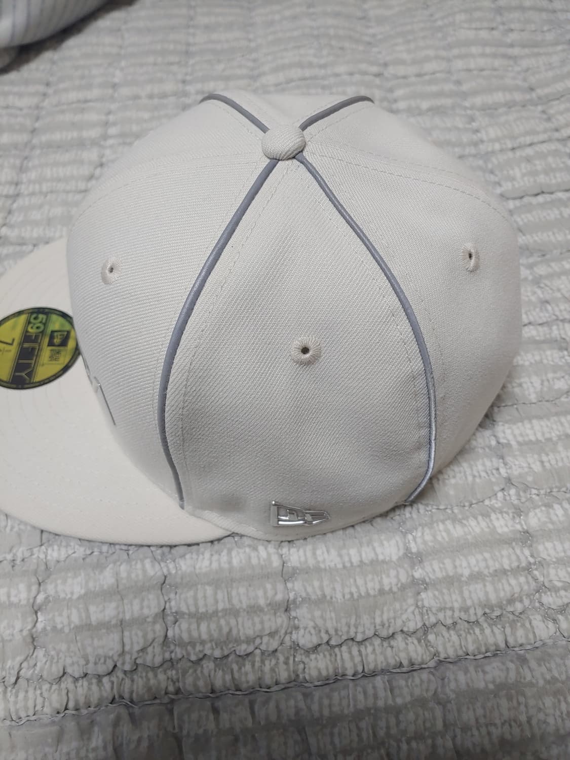 뉴에라 X 소라야마 59FIFTY 7 1/4 57.7cm 상품이미지5