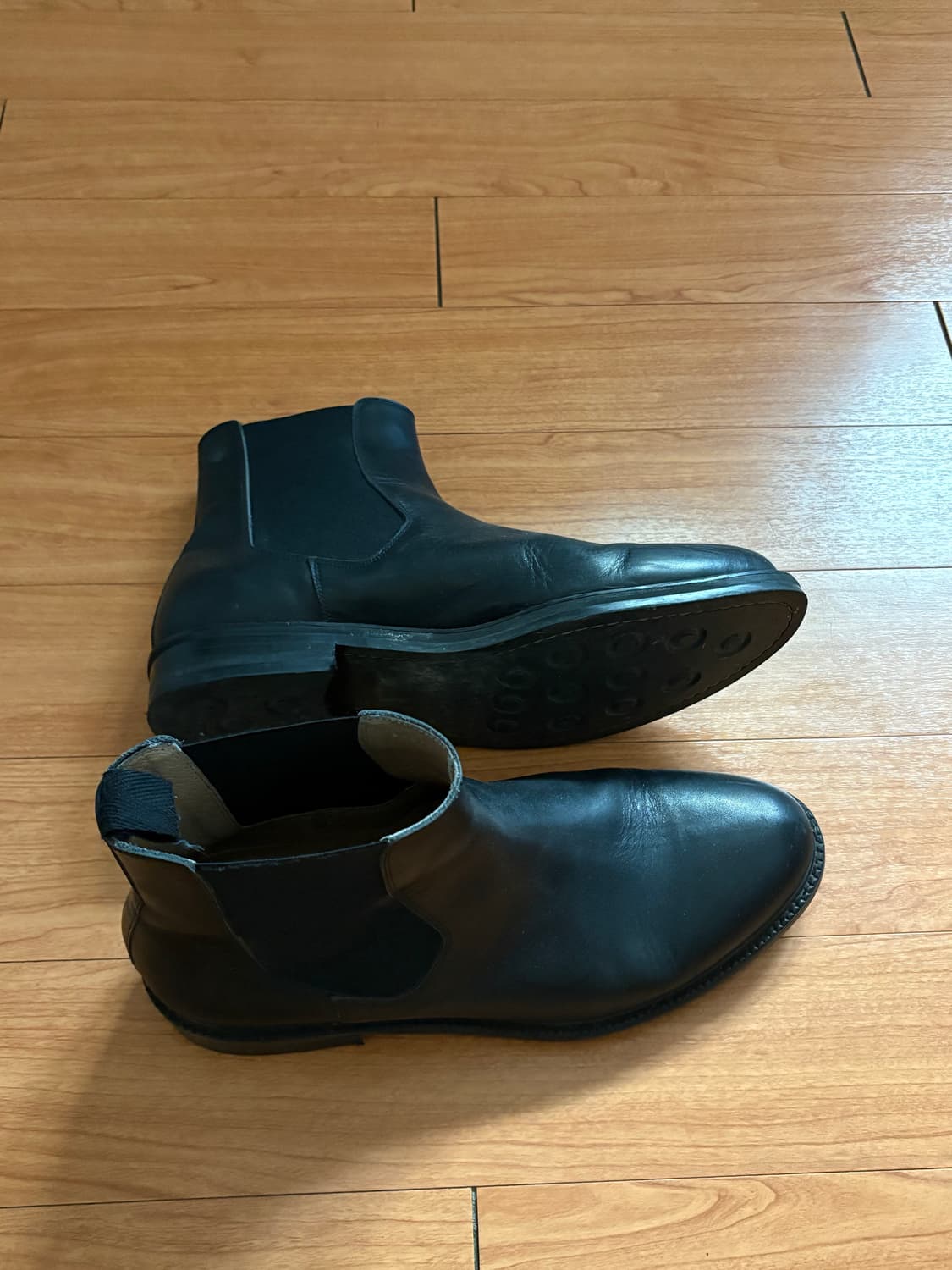 mmrb 첼시부츠 275 상품이미지4