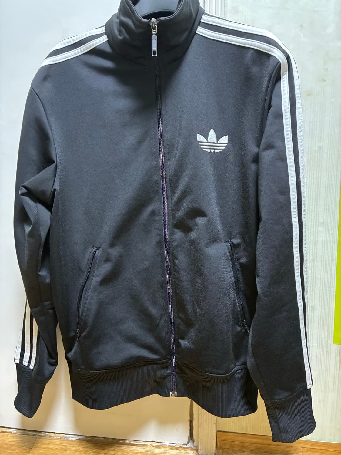 아이다스 파이어버드 트랙 자켓 상품이미지1