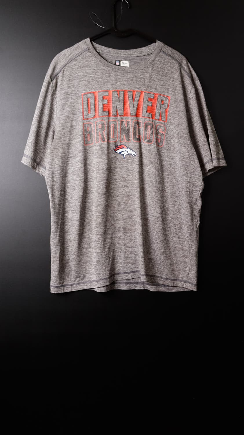 NFL 덴버 브롱코스 반팔티 상품이미지1