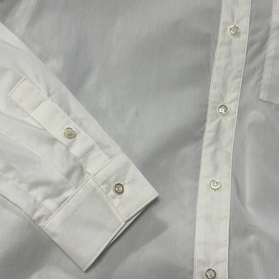 바네사브루노 아떼 자수 셔츠 상품이미지4