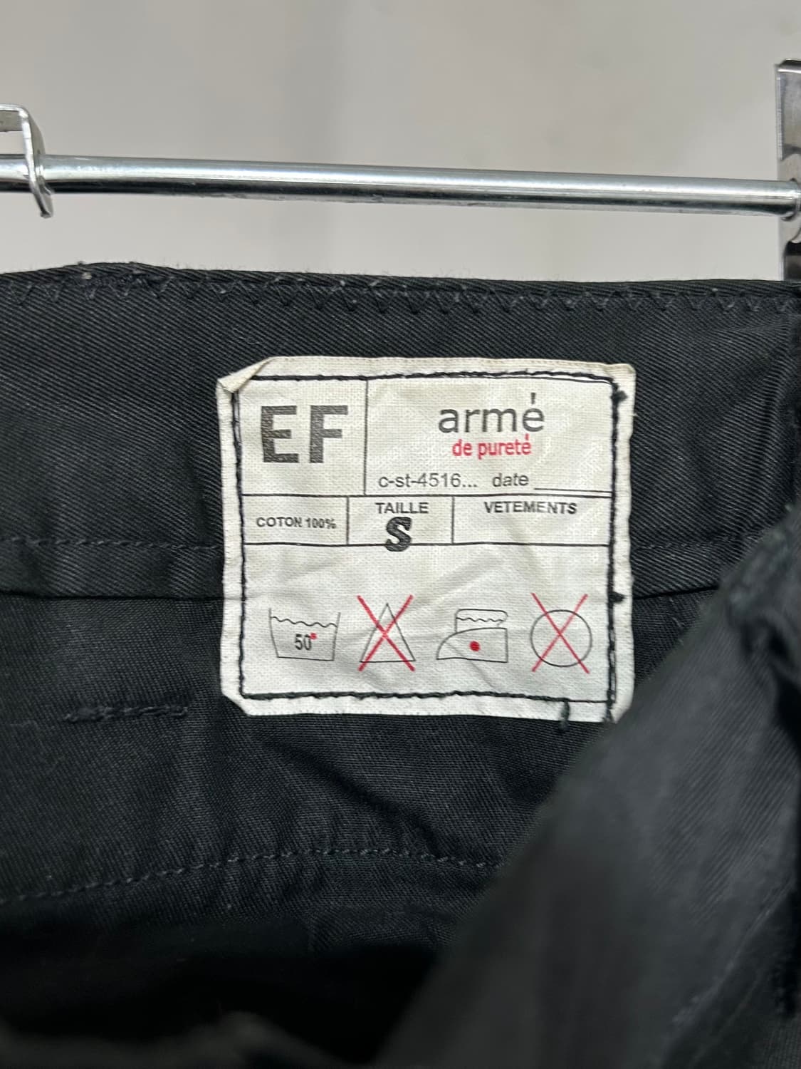 vtg pants 상품이미지4