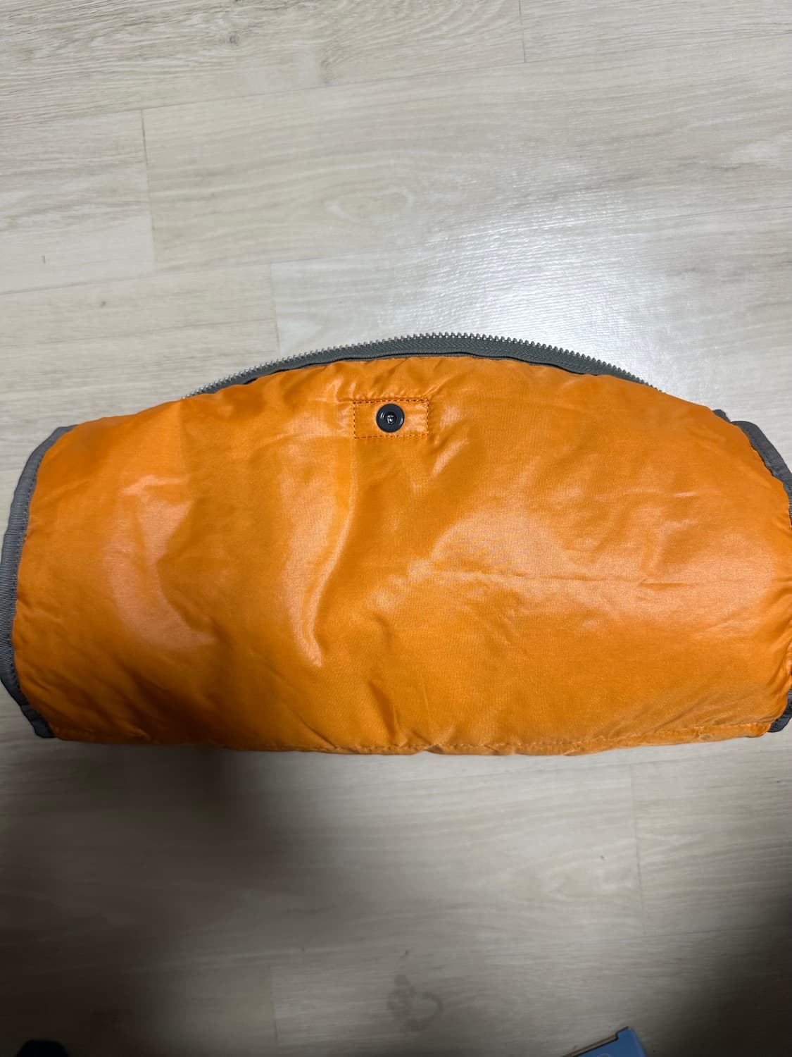 PORTER 요시다 포터 탱커 보스턴백 더플백 실버 그레이 상품이미지8