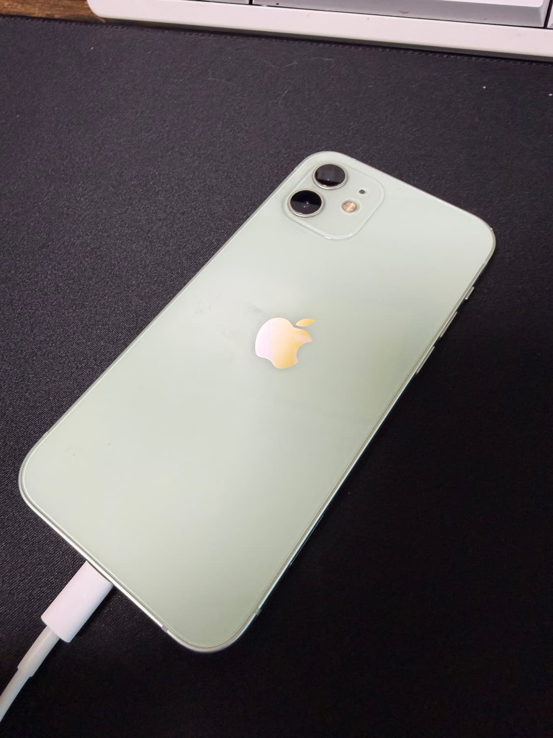 아이폰 12 (그린) 상품이미지1