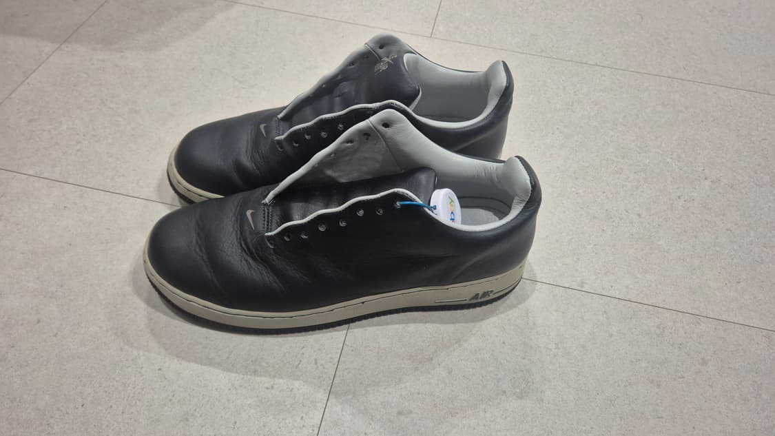 00s air force seamless supreme 상품이미지2