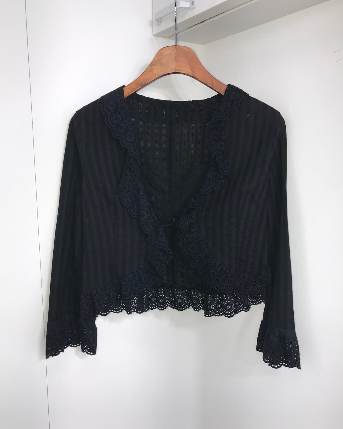 𖤐블랙 모리걸 Set 𖤐  상품이미지4