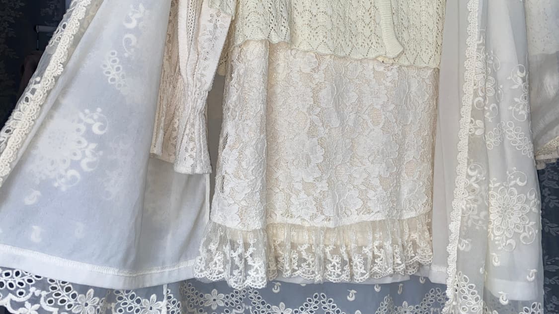 🍒키키의 키치페어리 set🍒 상품이미지5