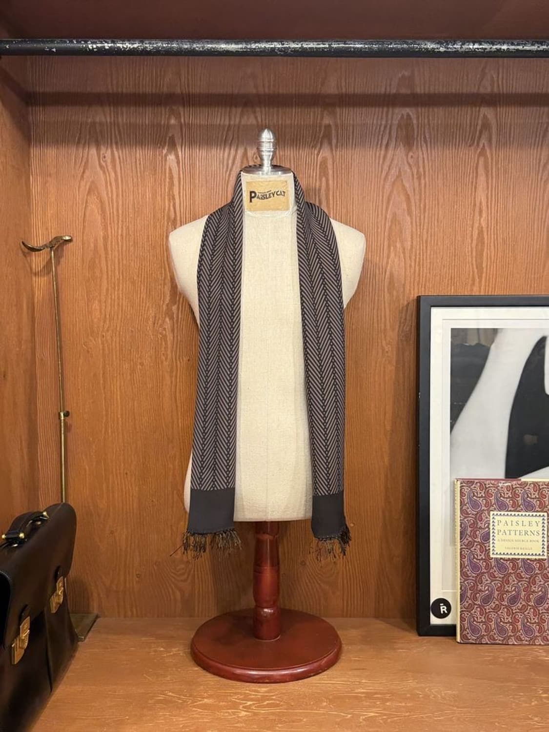 톰포드 스카프 상품이미지7