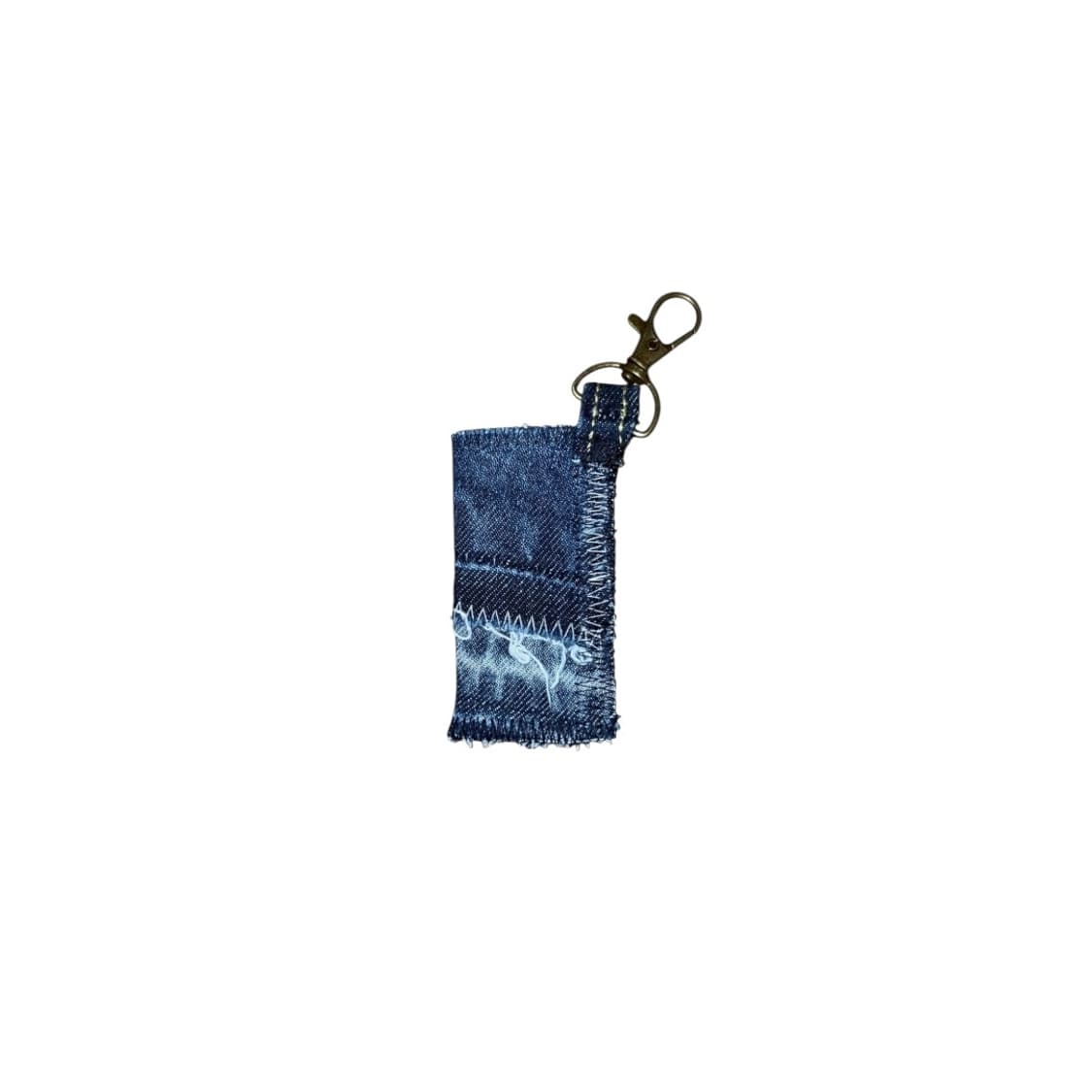 [WATJABES]LEVI'S patchwork lighter&Lip 8 상품이미지2