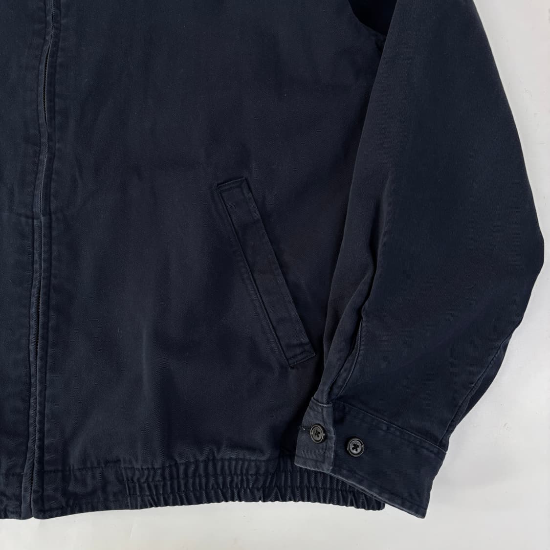 폴로 블루종 자켓 상품이미지5