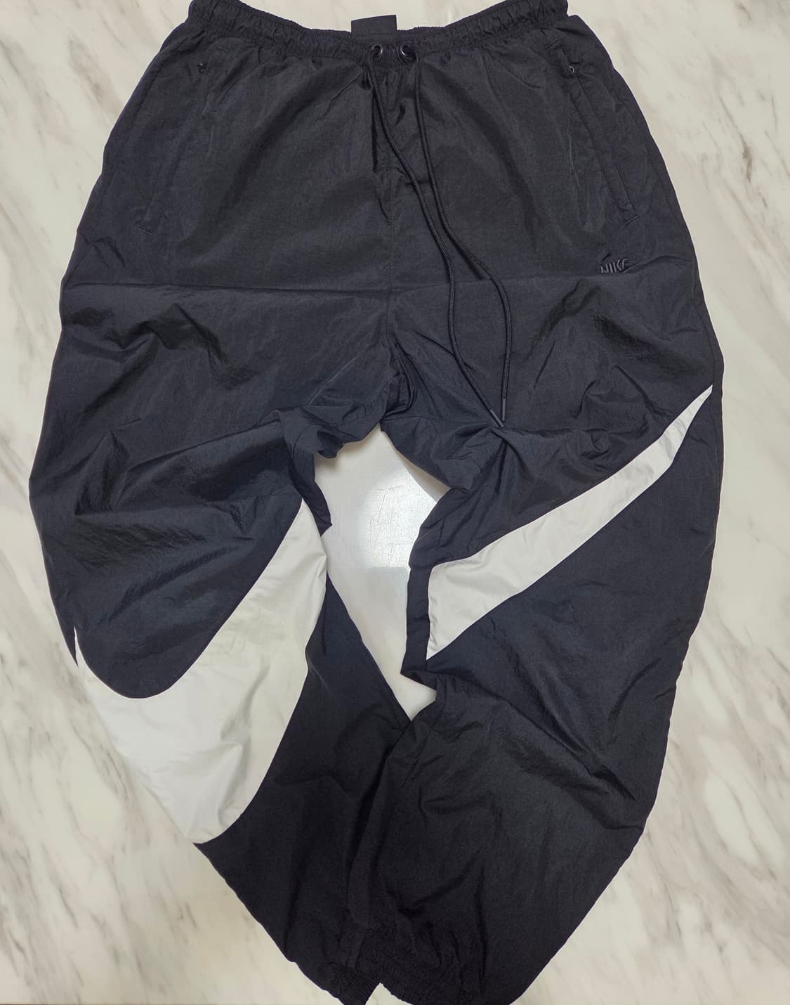 나이키 빅스우시 우븐 조거팬츠 상품이미지1