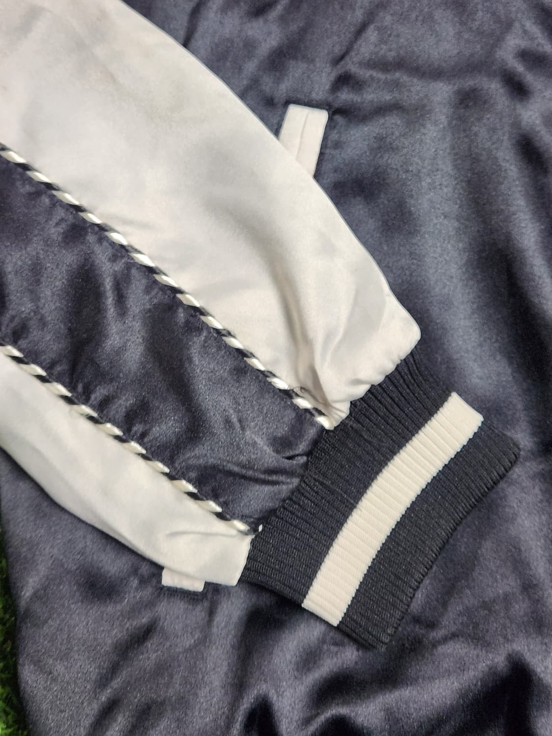 “피너츠 스누피 자수 스카잔🔥 스트릿 끝판왕” 상품이미지5